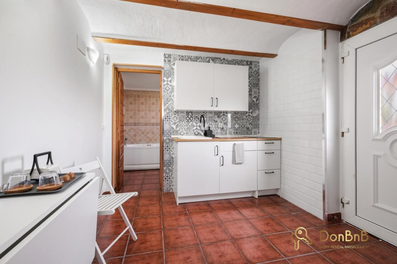 Casa De 2 Dormitorios Con Piscina Privada Y Desayuno Incluido En Alhaurin アラウリン・デ・ラ・トレ エクステリア 写真