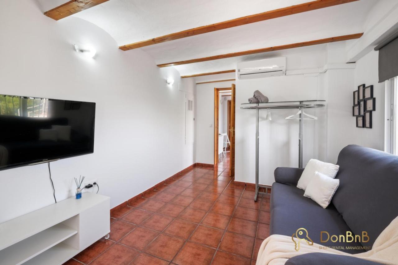 Casa De 2 Dormitorios Con Piscina Privada Y Desayuno Incluido En Alhaurin アラウリン・デ・ラ・トレ エクステリア 写真